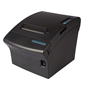 Metapace T-3III, cutter, USB, LPT, kit (USB), black