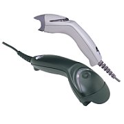 Honeywell Eclipse 5145, 1D, RS232, black