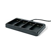 Newland battery charging station, 4 slots