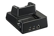 Panasonic charging-/communication station