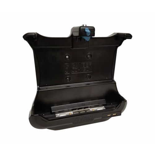 Gamber-Johnson Vehicle Dock