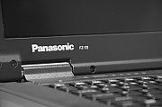 Panasonic RAM Module