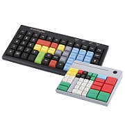 Preh 4-Key, green