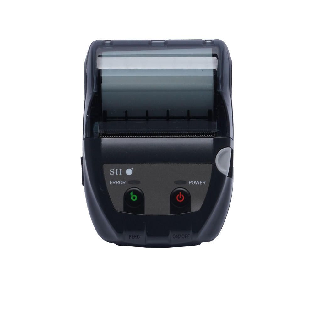 MP-B20, 8 dots/mm (203 dpi), USB, BT, kit (USB), black