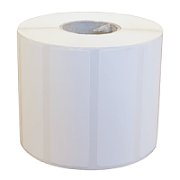 Labels (paper, plastic), label roll, Epson, synthetic, W 102mm, H 76mm