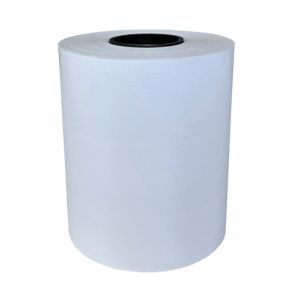 Labels (Linerless), TSC, 100 mm, label roll