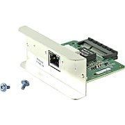 Zebra print server, ethernet, internal