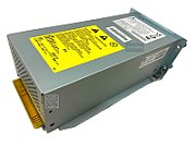 Hewlett Packard Enterprise AH220A unități de alimentare cu curent Gri