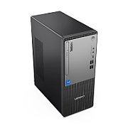 Desktop PC Lenovo ThinkCentre neo 50t Tower, Intel Core i7-14700 (20 C / 28 T, 2.1 GHz - 5.4 GHz, 33 MB cache, 65 W), 16 GB DDR5, 512 GB SSD, Fara unitate optica, Intel UHD Graphics Partajata, 260 W, Windows 11 Pro