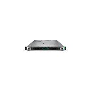 Server HPE ProLiant DL360 Gen11, Rack 1U, Intel Xeon Silver 4510 (12 C / 24 T, 2.40 GHz - 4.10 GHz, 30 MB cache, 150 W), 64 GB DDR5 ECC, 2 x 480 GB SSD, 8 x SFF, HPE MR408i-o Gen11, Fara, 2 x 1000 W