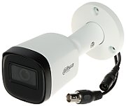 Dahua HAC-B2A21-U-0360B Cameră bullet cu focalizare fixă 2MP IR HDCVI