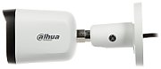 Dahua HAC-B2A21-U-0360B Cameră bullet cu focalizare fixă 2MP IR HDCVI