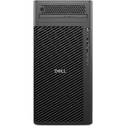 Desktop PC DELL Pro Max T2 FCT2250 Tower, Intel Core Ultra 7 - 265K (20 C / 20 T, 5.5 GHz - 3.3 GHz, 30 MB cache, 125 W), 32 GB DDR5, 1 TB SSD, Fara unitate optica, Intel Graphics Partajata, 1500 W, Windows 11 Pro