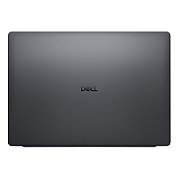 Laptop Dell Pro 16 PC16255, 16 inch 1920 x 1200, AMD Ryzen 5 220 (6 C / 12 T, 3.2 GHz - 4.9 GHz, 22 MB cache, N/A), 16 GB DDR5, 512 GB SSD, AMD Radeon 740M, Windows 11 Pro, Tastatura English International, Magnetite