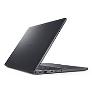 Laptop Dell Pro 16 PC16255, 16 inch 1920 x 1200, AMD Ryzen 5 220 (6 C / 12 T, 3.2 GHz - 4.9 GHz, 22 MB cache, N/A), 16 GB DDR5, 512 GB SSD, AMD Radeon 740M, Windows 11 Pro, Tastatura English International, Magnetite