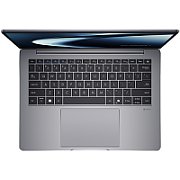 Laptop ASUS ExpertBook P3 P3405CVA-NZ0078, 14 inch 2560 x 1600, Intel Core I5-13420H (8 C / 12 T, 3.4 GHz - 4.6 GHz, 12 MB cache), 16 GB DDR5, 512 GB SSD, Intel UHD Graphics, Fara sistem de operare, Gri