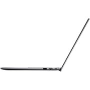 Laptop ASUS ExpertBook P3 P3405CVA-NZ0078, 14 inch 2560 x 1600, Intel Core I5-13420H (8 C / 12 T, 3.4 GHz - 4.6 GHz, 12 MB cache), 16 GB DDR5, 512 GB SSD, Intel UHD Graphics, Fara sistem de operare, Gri