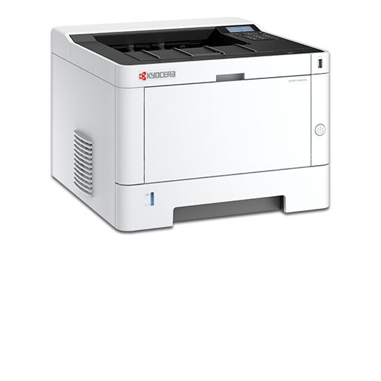 Imprimanta laser monocrom Kyocera ECOSYS PA4000x (inlocuieste P2040dn)
duplex fata-verso automat, USB, retea