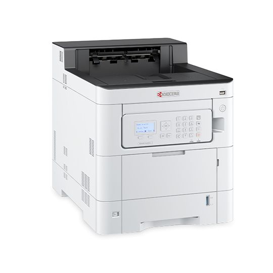 Imprimanta laser color A4 KYOCERA PA4000CX, usb, retea gigabit
A4