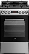 BEKO FSM52332DXDT cooker