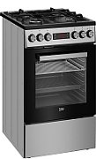 BEKO FSM52332DXDT cooker