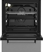 BEKO FSM52332DXDT cooker