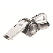 Black & Decker PV1820L handheld vacuum Chrome Bagless