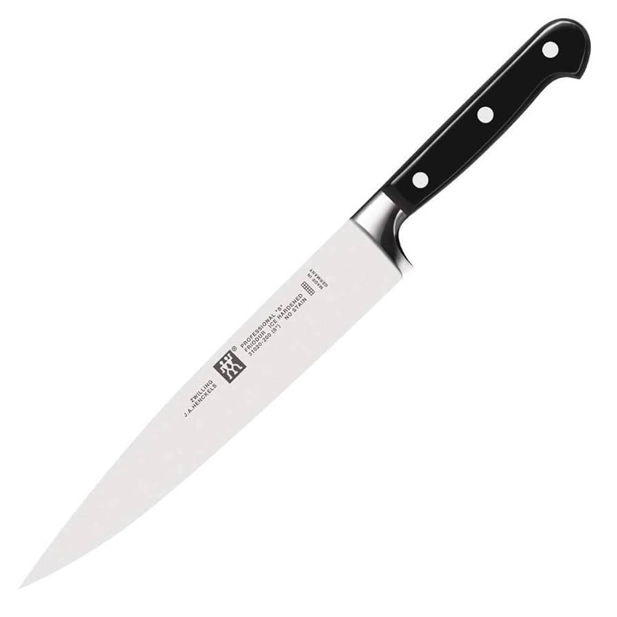 ZWILLING 31020-201-0 kitchen knife Stainless steel