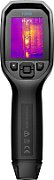 FLIR TG268 Infrarot-Thermometer -25 bis+400°C Black Built-in display LCD 320 x 240 pixels