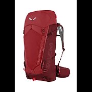 Backpack alptrek 50 women-pompeian red-syrah SALEWA