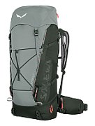 alptrek backpack 42-shadow-dark olive SALEWA