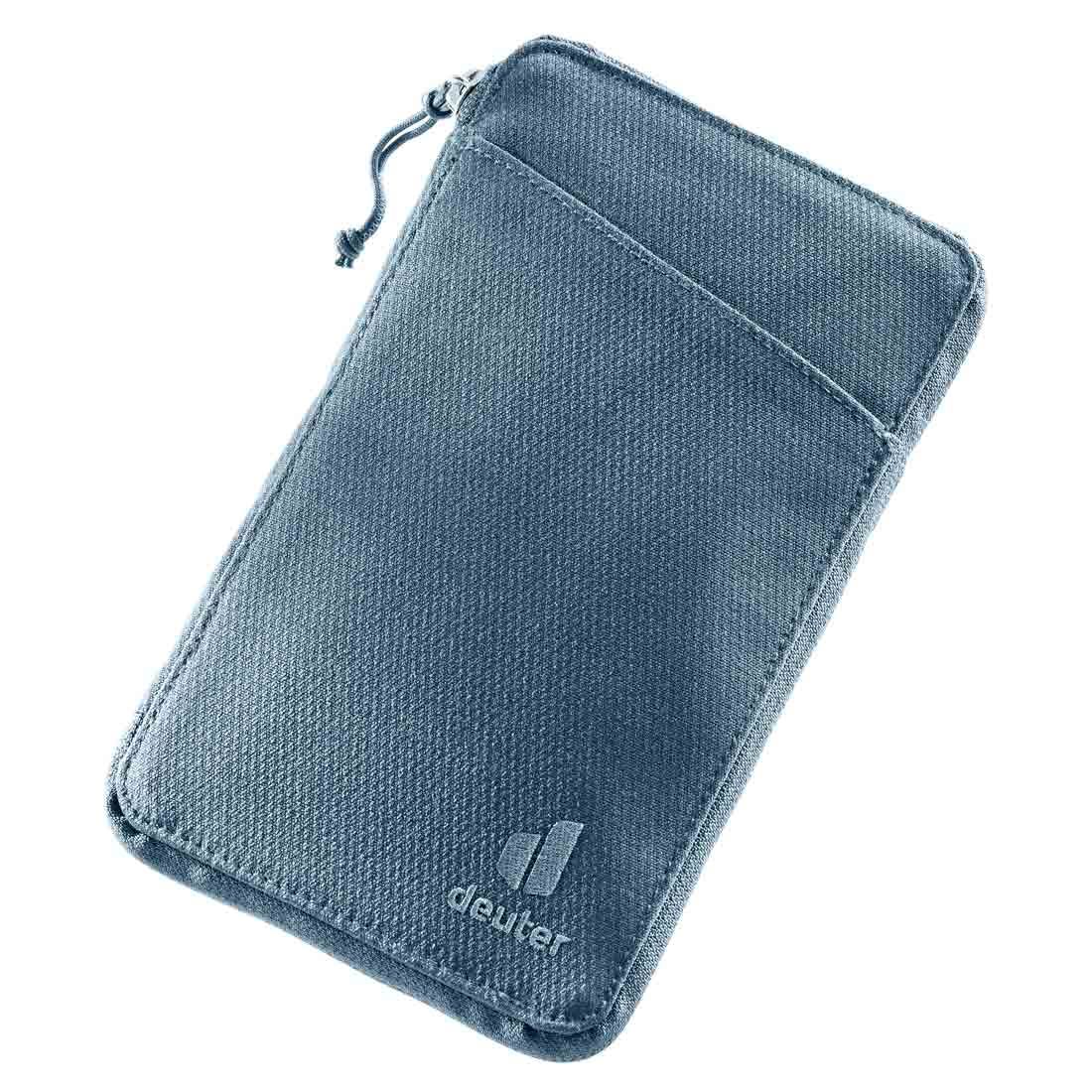 Travel Wallet Atlantic