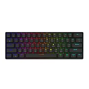 SAVIO BLACKOUT X2 Mechanical Keyboard OUTEMU Red  Hot Swap
