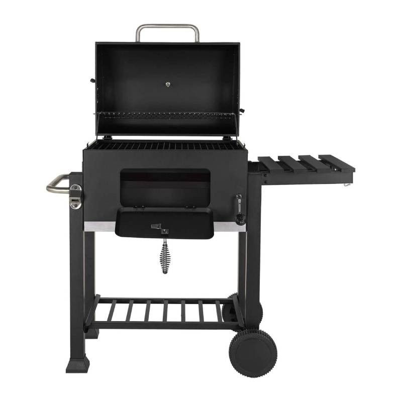 MASTER rectangular grill with cover MG926