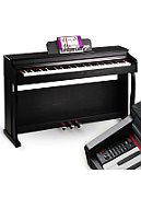 V-TONE BL-980 BK stationary digital piano black