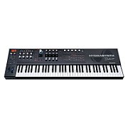 ASM HYDRASYNTH Deluxe