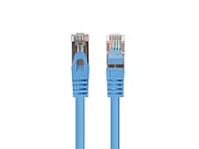 Lanberg PCF6-20CC-0150-B networking cable Blue 1.5 m Cat6 U/UTP (UTP)