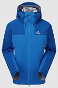 Rupal GTX Jacket ocean MOUNTAIN EQUIPMENT