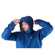 Rupal GTX Jacket ocean MOUNTAIN EQUIPMENT