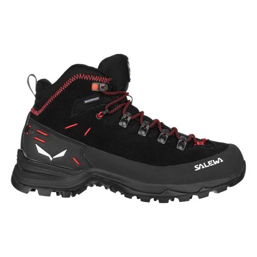 Buty turystyczne Salewa Mountain Trainer Lite GTX - mrt/omb bl rozmiar: 45