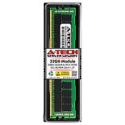 DELL A8711888 memory module 32 GB DDR4 2400 MHz ECC(A8711888)