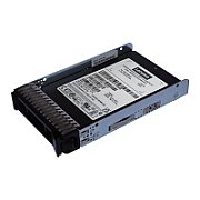 SSD server Lenovo ThinkSystem SFF Multi Vendor 960 GB, 2.5 inch, SATA 6G, V-NAND TLC, 1.0 DWPD, caddy Lenovo SFF