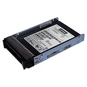 SSD server Lenovo ThinkSystem SFF Multi Vendor 960 GB, 2.5 inch, SATA 6G, V-NAND TLC, 1.0 DWPD, caddy Lenovo SFF