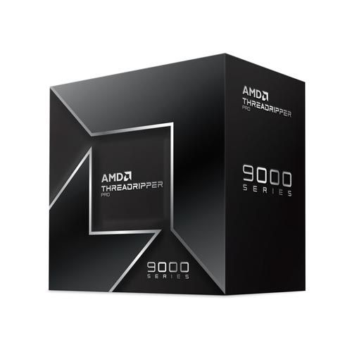 AMD Ryzen Threadripper PRO 9965WX 4.2Ghz sTR5 128MB 350W