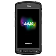 M3 Mobile charging station, 4 slot