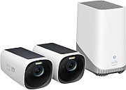 EUFY WRL CAMERA 3 2+1 KIT/T88713W1