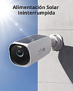 EUFY WRL CAMERA 3 2+1 KIT/T88713W1