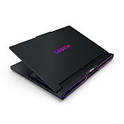 Laptop Lenovo Legion Pro 7 16IAX10H 83F5005DPB, 16 inch 2560 x 1600, Intel Core Ultra 9 275HX (24 C / 24 T, 2.7 GHz - 5.4 GHz, 24 MB Intel Smart Cache cache, 55 W), 64 GB DDR5, 1 TB SSD, Nvidia GeForce RTX 5090, Windows 11 Home, Tastatura US, Negru
