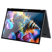 Laptop Chuwi FreeBook, 13.5 inch 2520 x 1680 Touchscreen, Intel N150 (4 C / 4 T, 1.1 GHz - 3.6 GHz, 6 MB cache), 16 GB RAM, 512 GB SSD, Intel Graphics, Windows 11
