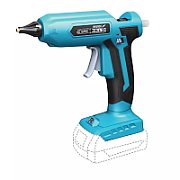 DEDRA DED7052 hot glue gun/pen
